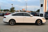 Certified 2024 Honda Accord EX image 2