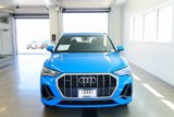 Used 2023 Audi Q3 2.0T Premium image 2