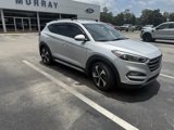 Used 2017 Hyundai Tucson Sport image 2