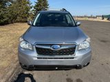 Used 2015 Subaru Forester 2.5i Limited w/ Popular Package #2 image 3