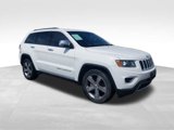Used 2015 Jeep Grand Cherokee Limited image 2