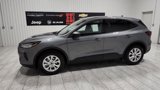New 2025 Ford Escape Active image 4