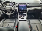 Used 2021 Jeep Grand Cherokee L Overland w/ Advanced Protech Group III image 2