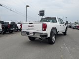 New 2025 GMC Sierra 2500 Pro w/ X31 Off-Road Package image 4