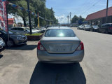 Used 2012 Nissan Versa SV image 4