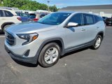 Used 2020 GMC Terrain SLE image 4