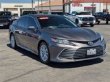Used 2023 Toyota Camry LE image 3