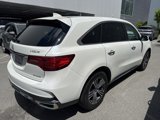 Used 2017 Acura MDX SH-AWD image 5