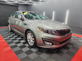 Used 2015 Kia Optima EX w/ EX Premium Package image 3