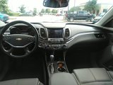 Used 2014 Chevrolet Impala LT image 3