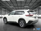 Used 2021 Nissan Rogue SV image 3
