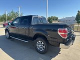Used 2014 Ford F150 XLT w/ Equipment Group 302A Luxury image 4