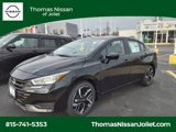 Certified 2025 Nissan Versa SR w/ Trunk Package image 3