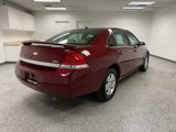 Used 2008 Chevrolet Impala LT image 5