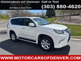 Used 2018 Lexus GX 460 image 3