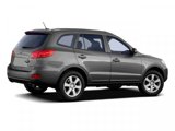 Used 2009 Hyundai Santa Fe GLS w/ Popular Equipment Pkg 2 image 3