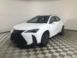 Used 2023 Lexus UX 250h F Sport image 3