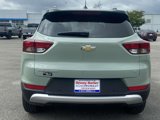 New 2026 Chevrolet TrailBlazer LT w/ Driver Confidence Package image 3