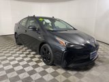 Used 2021 Toyota Prius XLE image 2