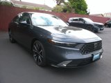New 2024 Honda Accord Touring image 2