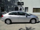 Used 2012 Honda Civic LX image 6