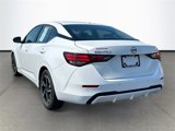 Used 2024 Nissan Sentra SV image 5