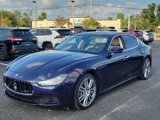 Used 2017 Maserati Ghibli S image 2