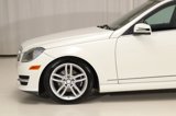 Used 2012 Mercedes-Benz C 300 Sport image 2
