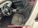 Used 2018 Honda Civic LX image 5