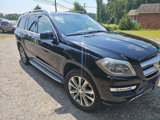 Used 2013 Mercedes-Benz GL 450 4MATIC image 6