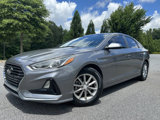 Used 2018 Hyundai Sonata SE image 2