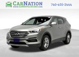 Used 2017 Hyundai Santa Fe Sport image 5