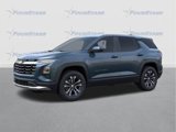 New 2025 Chevrolet Equinox LT image 2