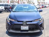 Used 2022 Toyota Corolla LE image 2