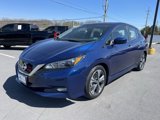 Used 2020 Nissan Leaf SV w/ SV All Weather Package image 2