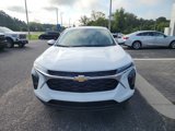 New 2025 Chevrolet Trax LS w/ LS Convenience Package image 3