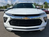 Used 2024 Chevrolet TrailBlazer LT w/ Driver Confidence Package image 2