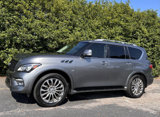 Used 2017 INFINITI QX80 2WD w/ Driver Assistance Package image 3