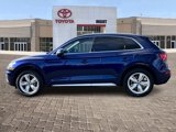 Used 2018 Audi Q5 2.0T Premium Plus w/ Premium Plus Package image 3
