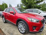 Used 2015 MAZDA CX-5 Grand Touring image 3
