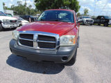 Used 2006 Dodge Dakota ST image 4