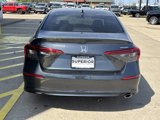 Used 2024 Honda Civic Sport image 4