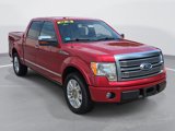 Used 2010 Ford F150 Lariat image 3