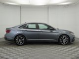 New 2025 Volkswagen Jetta Sport image 5