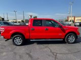 Used 2013 Ford F150 XLT w/ XLT Chrome Pkg image 6