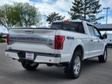 Used 2016 Ford F150 4x4 SuperCrew image 3