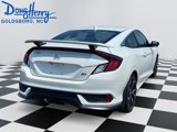 Used 2018 Honda Civic Si image 5
