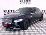 Used 2017 Lincoln Continental Reserve w/ Rear-seat Package image 3