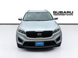 Used 2017 Kia Sorento LX image 2