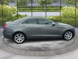 Used 2016 Cadillac ATS Sedan image 6